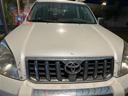 تويوتا لاندكروزر برادو